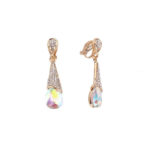 Boucles d'oreilles Perles d’Antan Bijoux Paradise