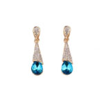 Boucles d'oreilles Perles d’Antan Bijoux Paradise