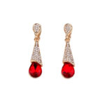 Boucles d'oreilles Perles d’Antan Bijoux Paradise