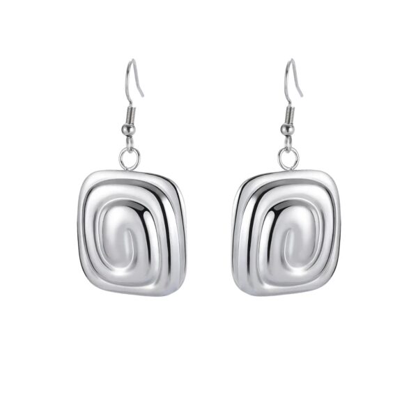 Boucles d'oreilles Rêve Géométrique Bijoux Paradise