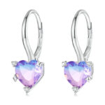 Boucles d'oreilles Rêve Romantique Bijoux Paradise