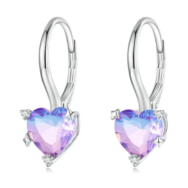 Boucles d'oreilles Rêve Romantique Bijoux Paradise