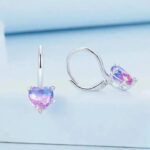 Boucles d'oreilles Rêve Romantique Bijoux Paradise