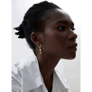 Boucles d'oreilles Rêve d’Océan Bijoux Paradise