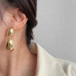 Boucles d'oreilles Rêve d’Orient Bijoux Paradise