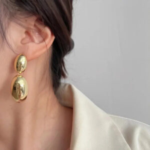 Boucles d'oreilles Rêve d’Orient Bijoux Paradise