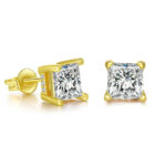 Boucles d'oreilles Style Urbain Bijoux Paradise