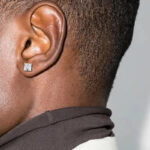 Boucles d'oreilles Style Urbain Bijoux Paradise