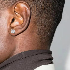Boucles d'oreilles Style Urbain Bijoux Paradise