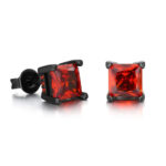 Boucles d'oreilles Style Urbain Bijoux Paradise
