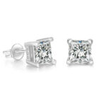 Boucles d'oreilles Style Urbain Bijoux Paradise