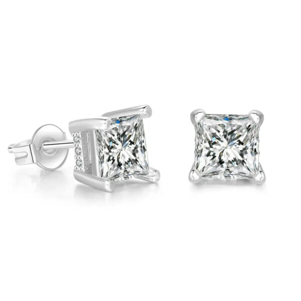 Boucles d'oreilles Style Urbain Bijoux Paradise