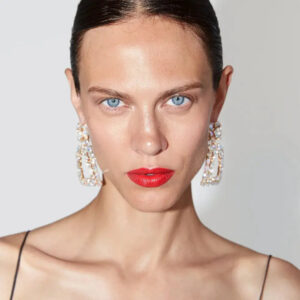 Boucles d'oreilles Sublime Époque Bijoux Paradise