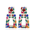 Boucles d'oreilles Sublime Époque Bijoux Paradise