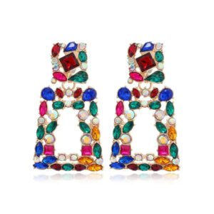 Boucles d'oreilles Sublime Époque Bijoux Paradise