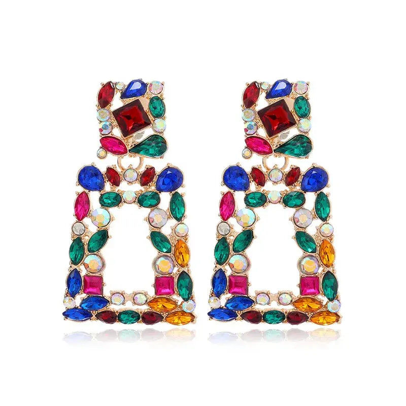 Boucles d'oreilles Sublime Époque Bijoux Paradise