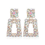 Boucles d'oreilles Sublime Époque Bijoux Paradise