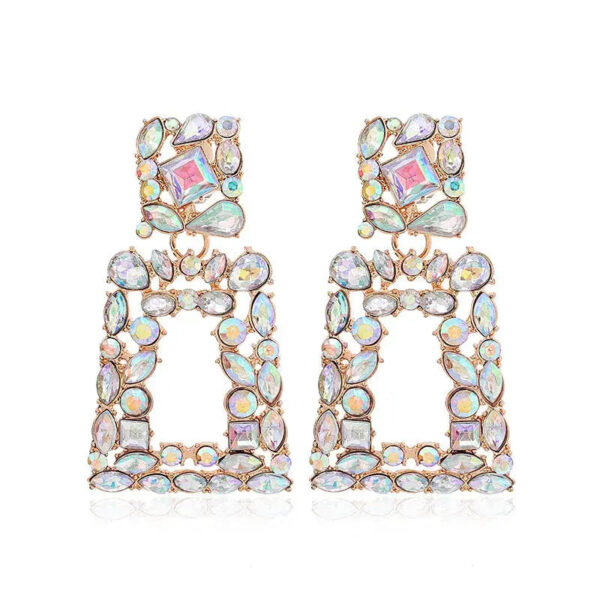 Boucles d'oreilles Sublime Époque Bijoux Paradise