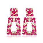 Boucles d'oreilles Sublime Époque Bijoux Paradise