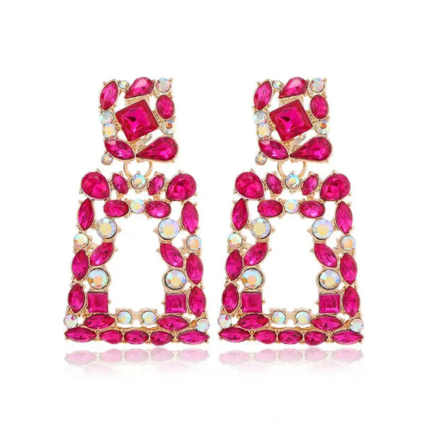 Boucles d'oreilles Sublime Époque Bijoux Paradise