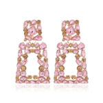 Boucles d'oreilles Sublime Époque Bijoux Paradise
