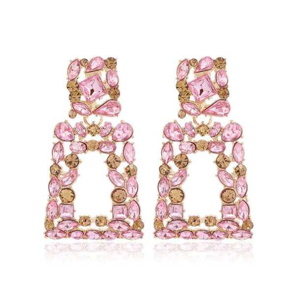 Boucles d'oreilles Sublime Époque Bijoux Paradise