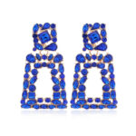 Boucles d'oreilles Sublime Époque Bijoux Paradise