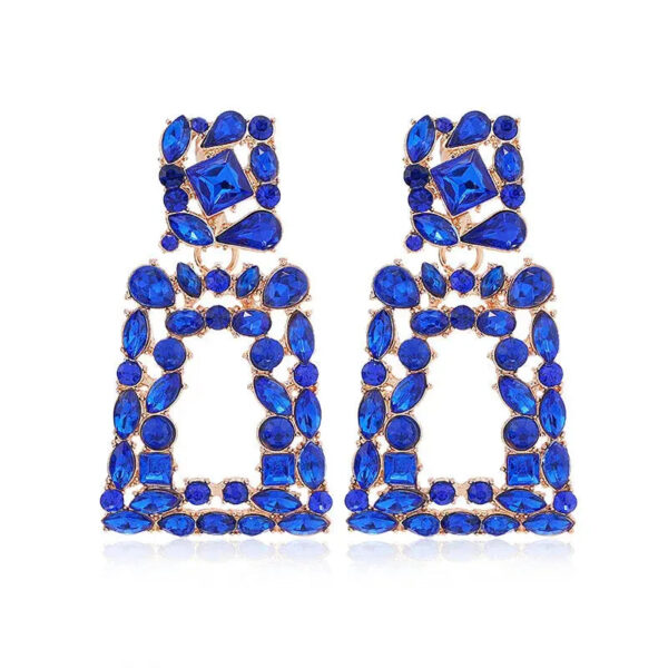 Boucles d'oreilles Sublime Époque Bijoux Paradise