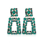 Boucles d'oreilles Sublime Époque Bijoux Paradise