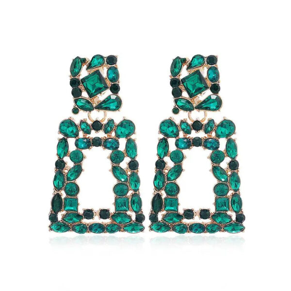 Boucles d'oreilles Sublime Époque Bijoux Paradise