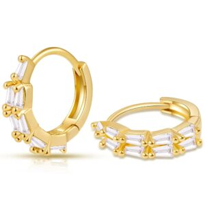 Boucles d'oreilles Trésor Solaire Bijoux Paradise
