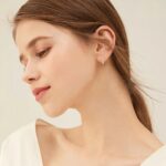 Boucles d'oreilles Trésor Solaire Bijoux Paradise