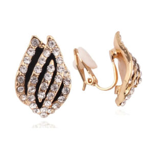 Boucles d'oreilles Éclat Vintage Bijoux Paradise