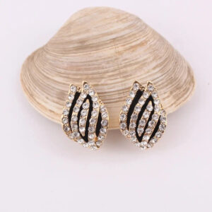 Boucles d'oreilles Éclat Vintage Bijoux Paradise