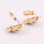 Boucles d'oreilles Éclat Vintage Bijoux Paradise