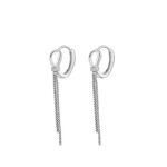 Boucles d'oreilles Élan Féérique Bijoux Paradise