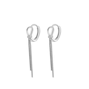 Boucles d'oreilles Élan Féérique Bijoux Paradise