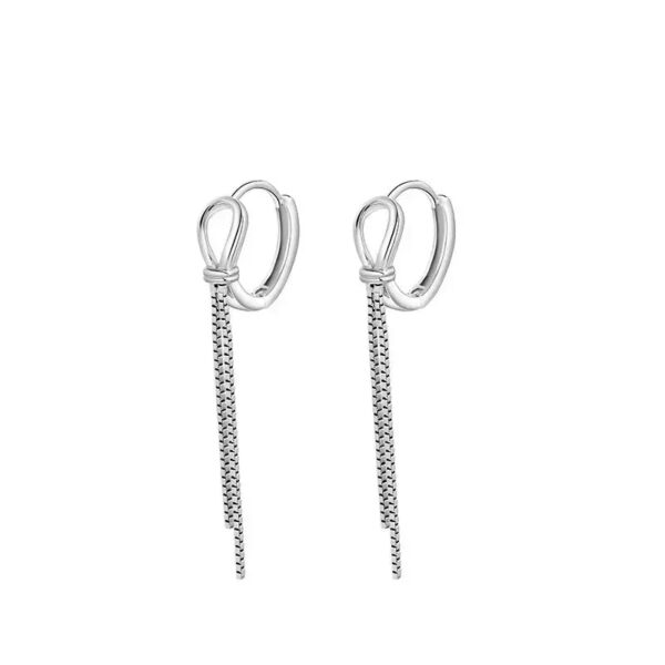Boucles d'oreilles Élan Féérique Bijoux Paradise