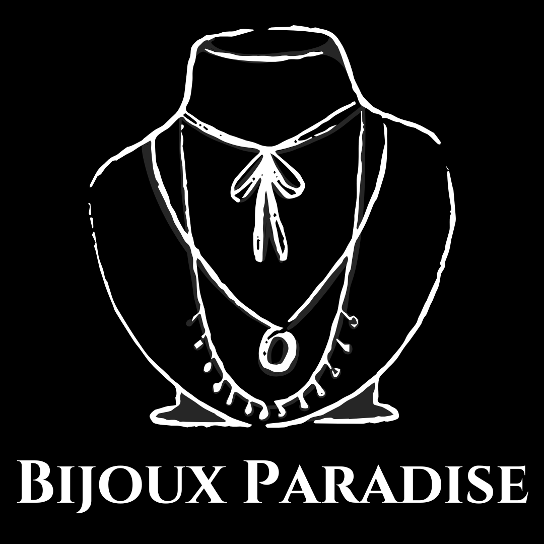 Logo Bijoux Paradise